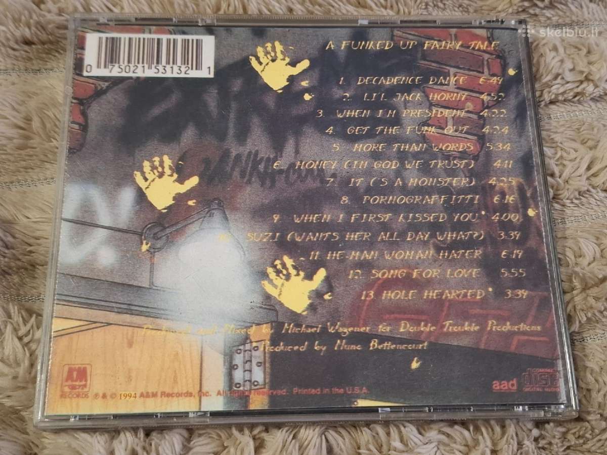 Extreme - nuotraukos Nr. 5