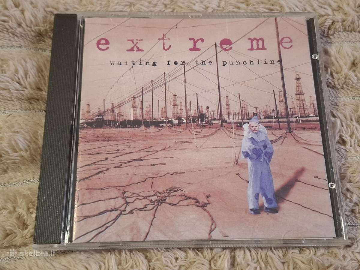 Extreme - nuotraukos Nr. 6