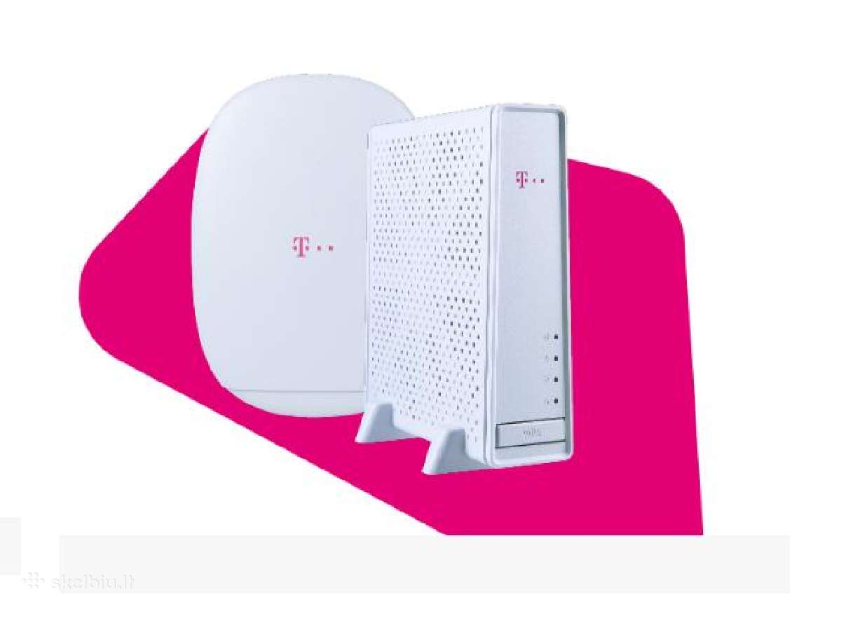 4G 5G lauko antena modemas maršrutizatorius - nuotraukos Nr. 3