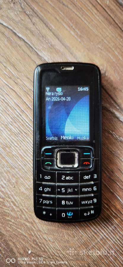 Nokia 3110c