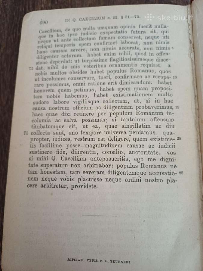 Parduodu knyga,1903m - nuotraukos Nr. 2