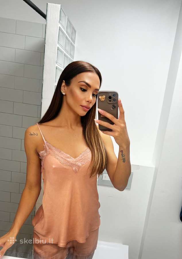 Miss Lara Shemale from Brazil - nuotraukos Nr. 9