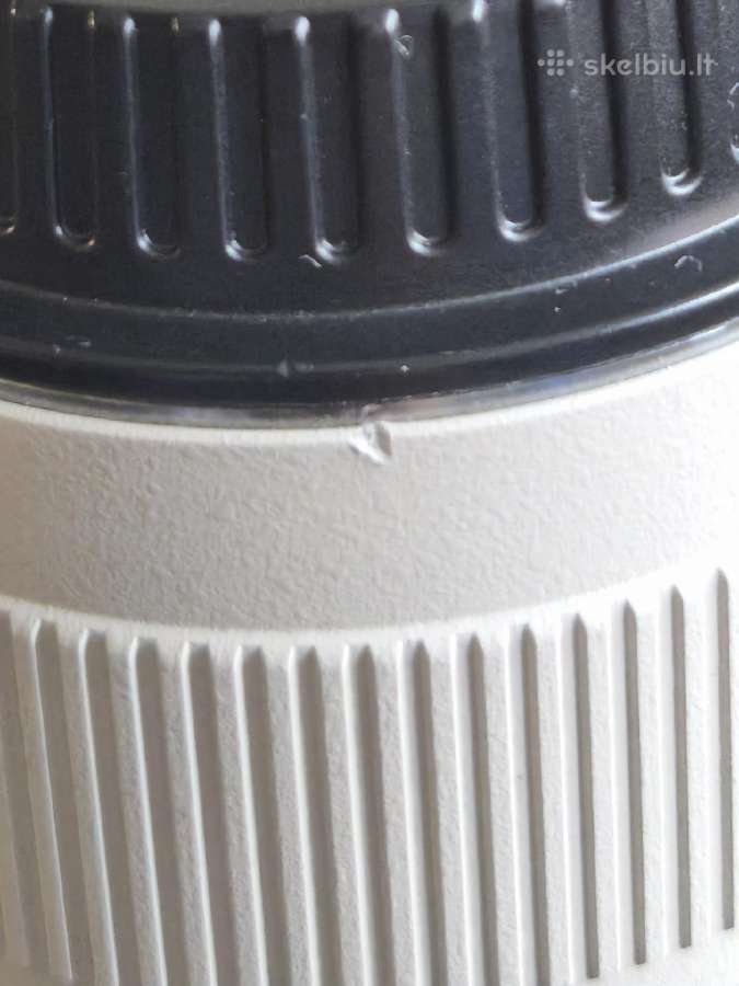 Canon Ef 400 5.6l - nuotraukos Nr. 5