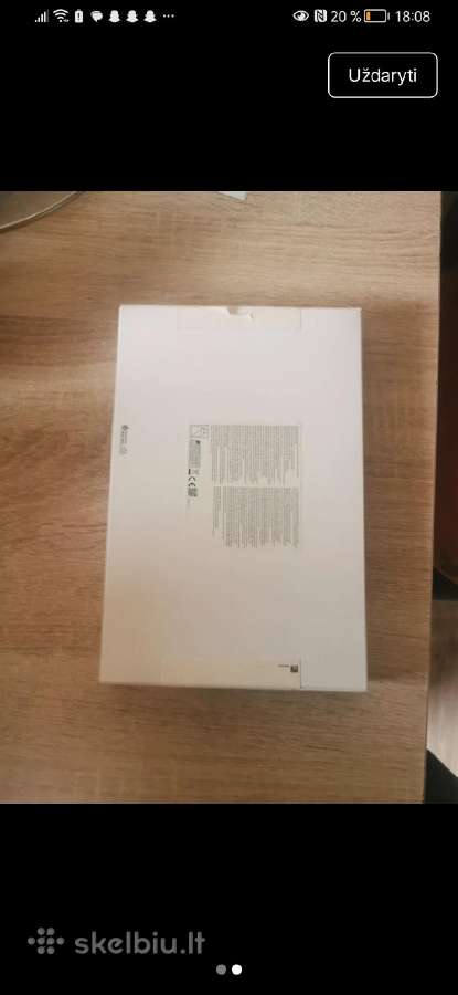 Plančetinis kompiuteris Galaxy Tab A11+ 5G