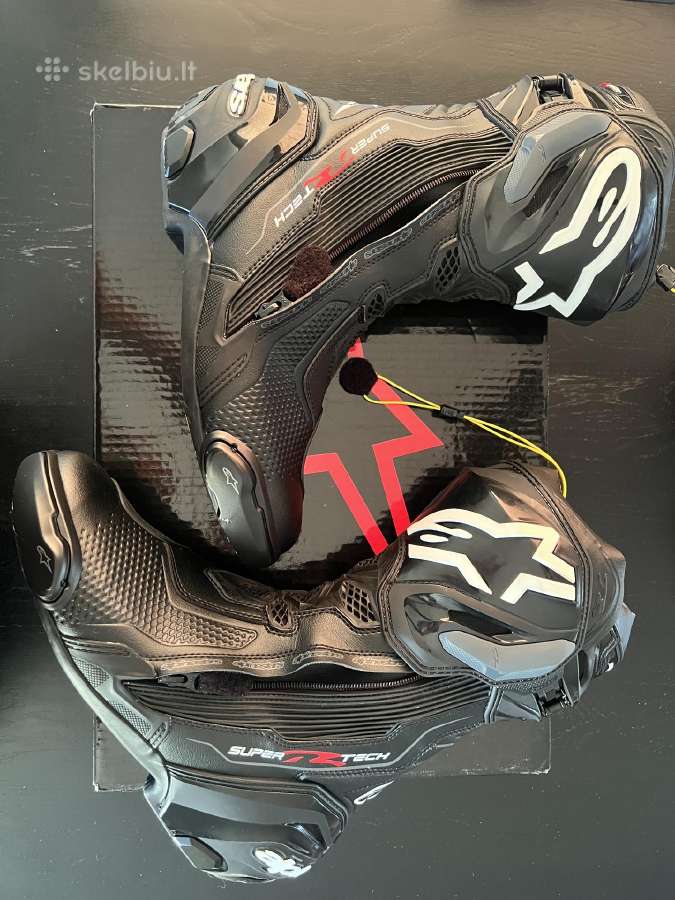 Alpinestars supertech R