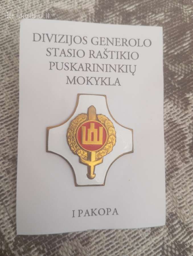 Ženklas