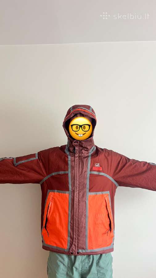 Cp Company