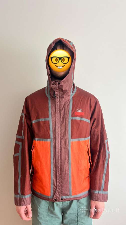 Cp Company - nuotraukos Nr. 2