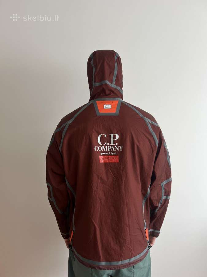 Cp Company - nuotraukos Nr. 4