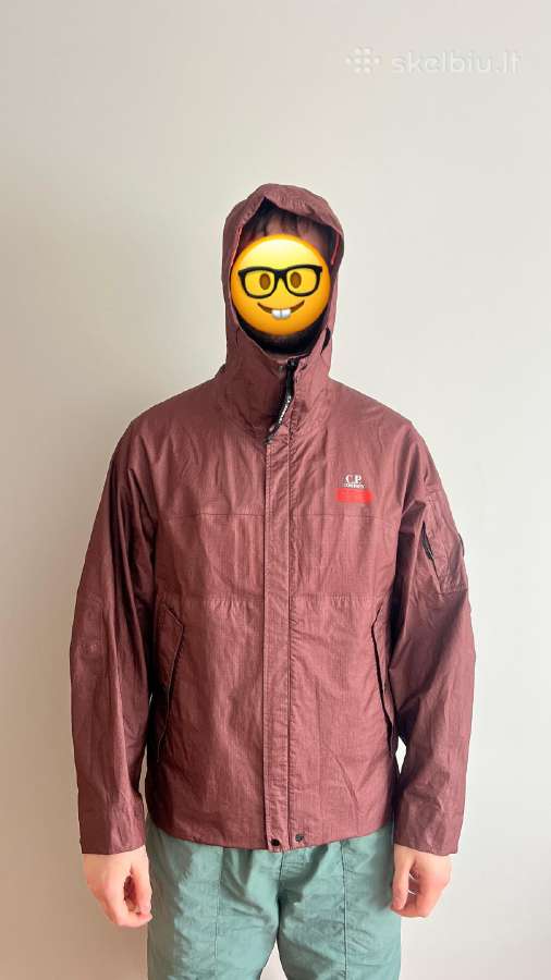 Cp Company - nuotraukos Nr. 5