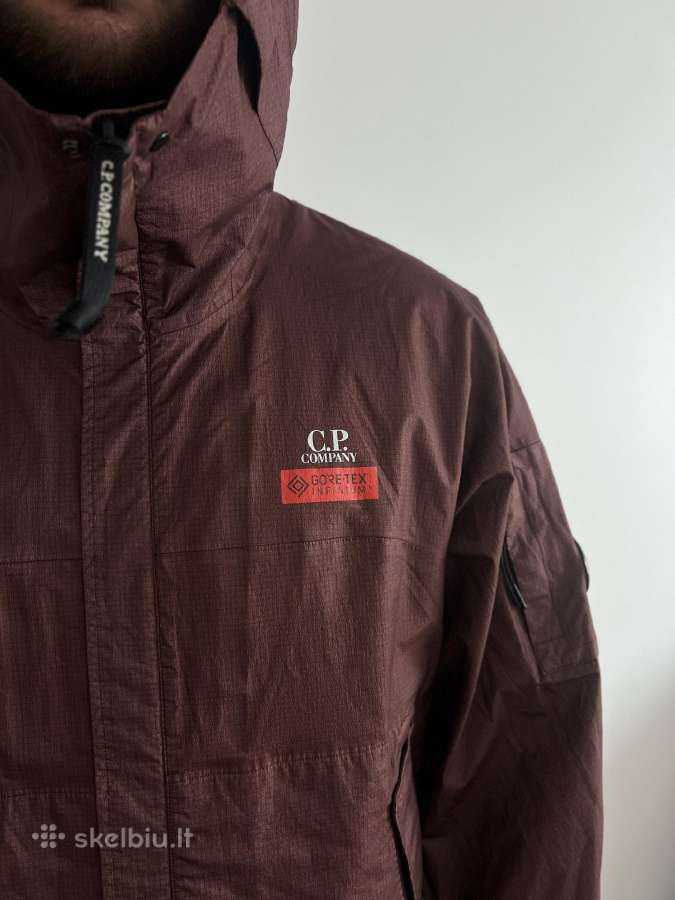 Cp Company - nuotraukos Nr. 6