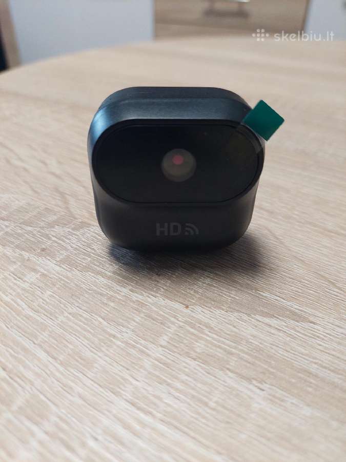 Mini WiFi kamera