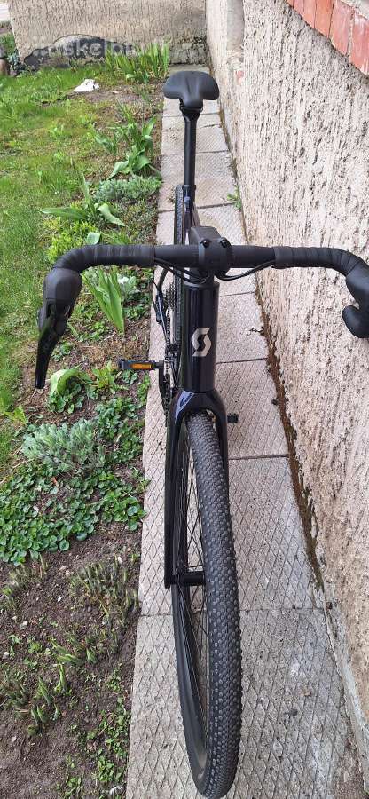 Scott spedster gravel 30