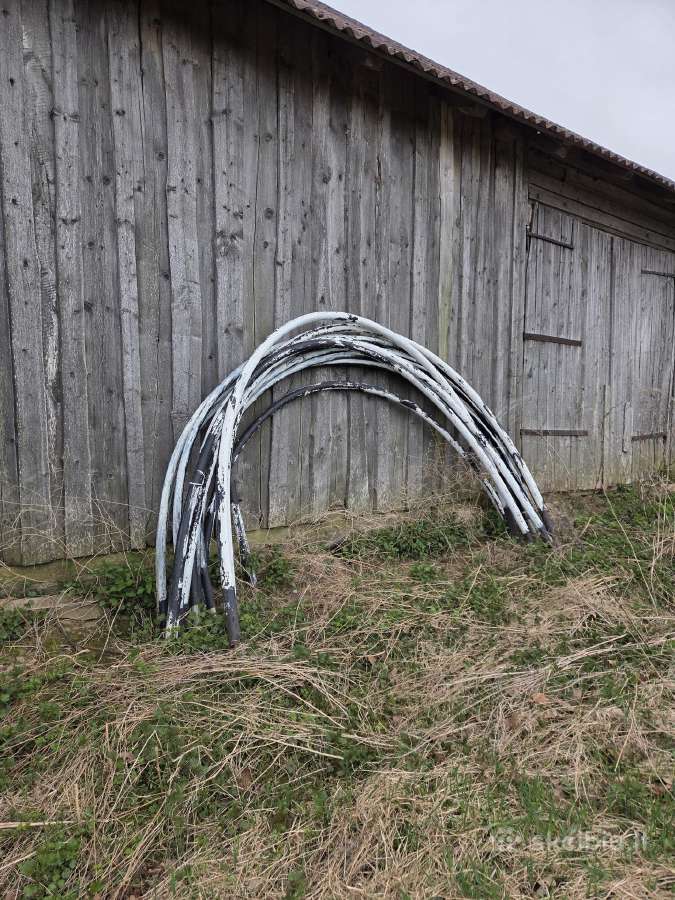 Šiltnamio lankai
