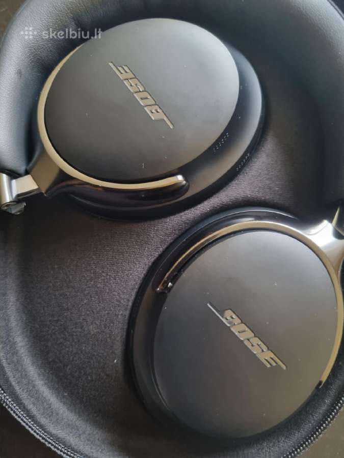 Bose quietcomfort ultra