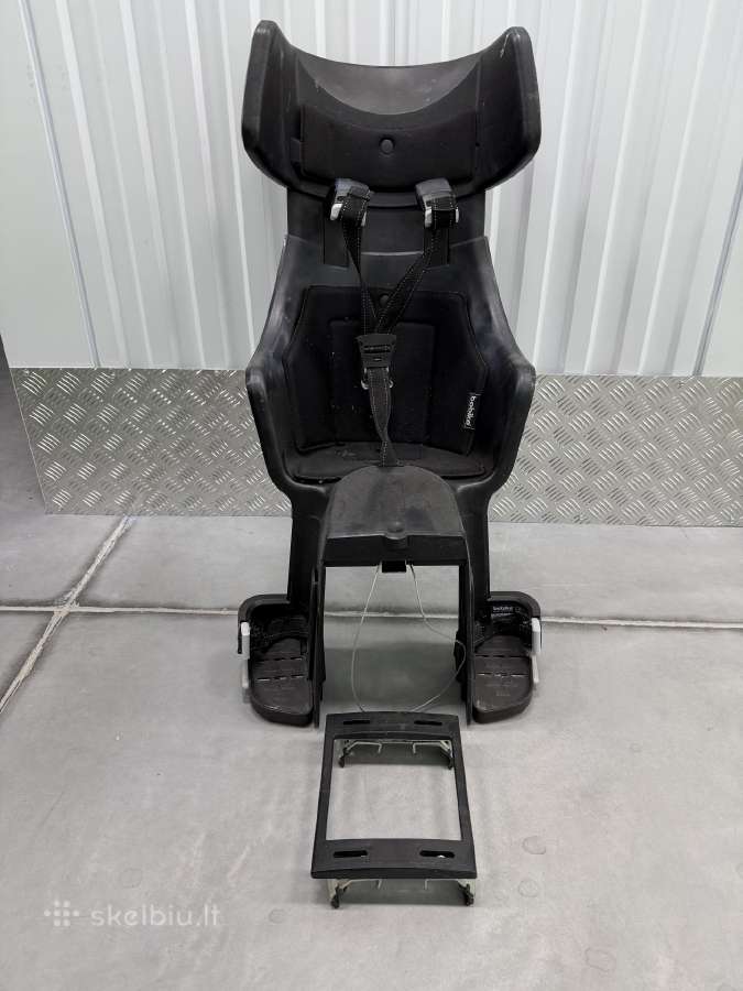 Dviračio kėdutė Bobike