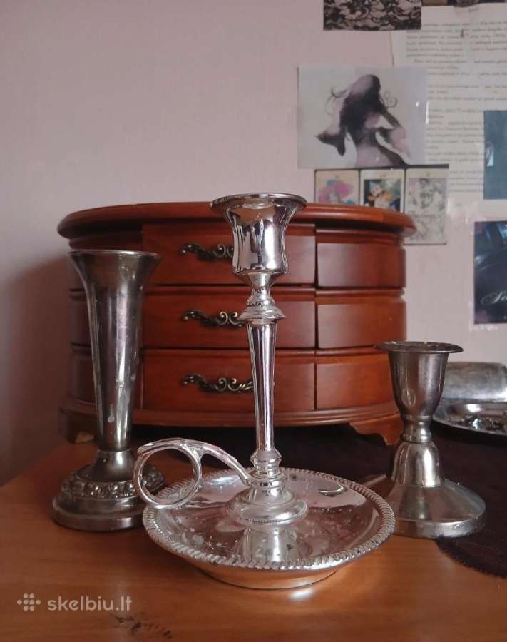 Žvakidės
