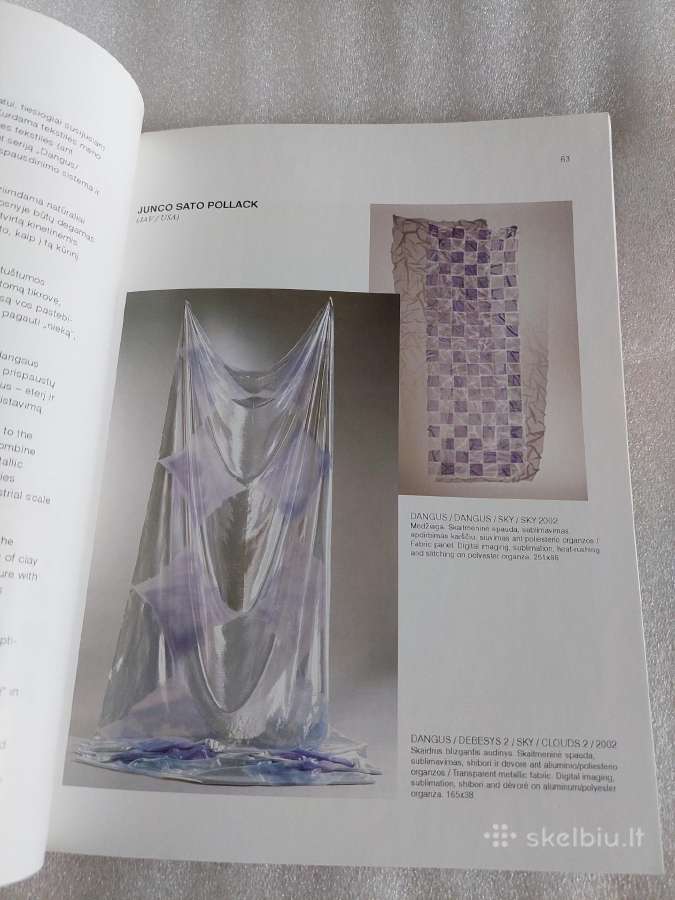 Textile 05 - nuotraukos Nr. 5