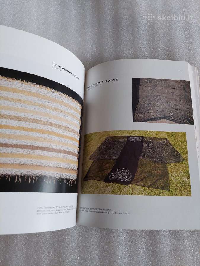 Textile 05 - nuotraukos Nr. 6