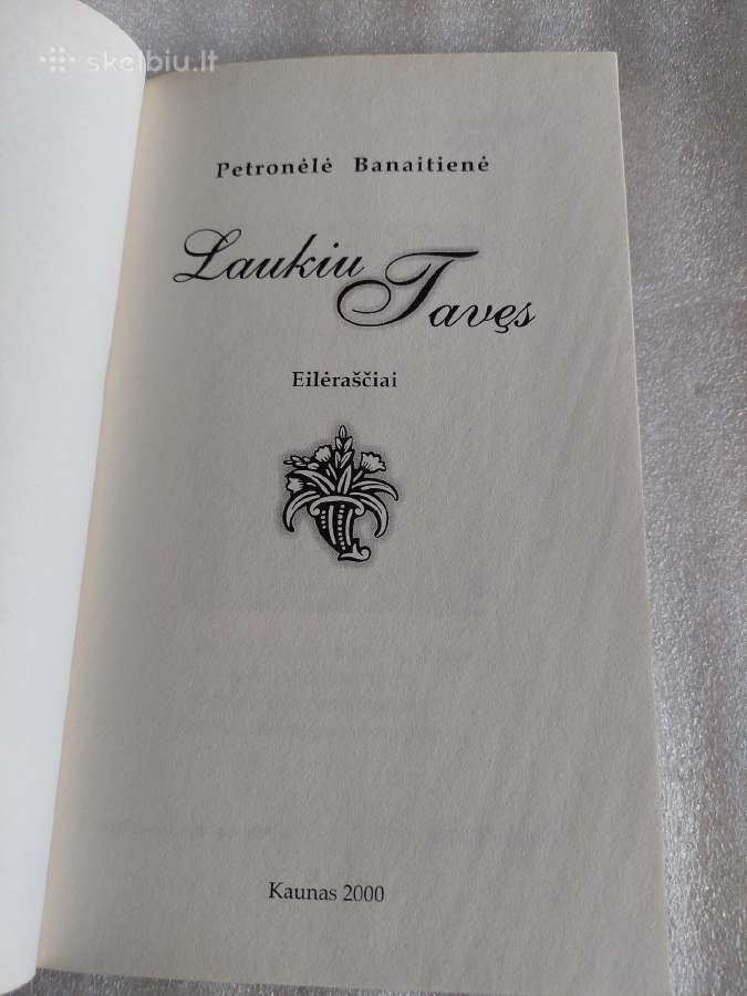 Laukiu tavęs - nuotraukos Nr. 2