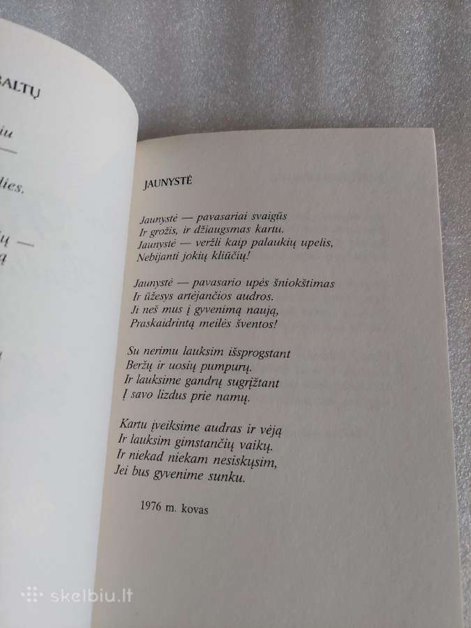 Laukiu tavęs - nuotraukos Nr. 3