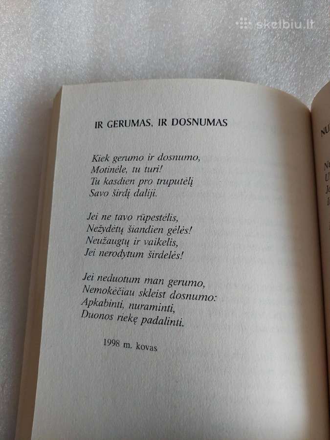 Laukiu tavęs - nuotraukos Nr. 4