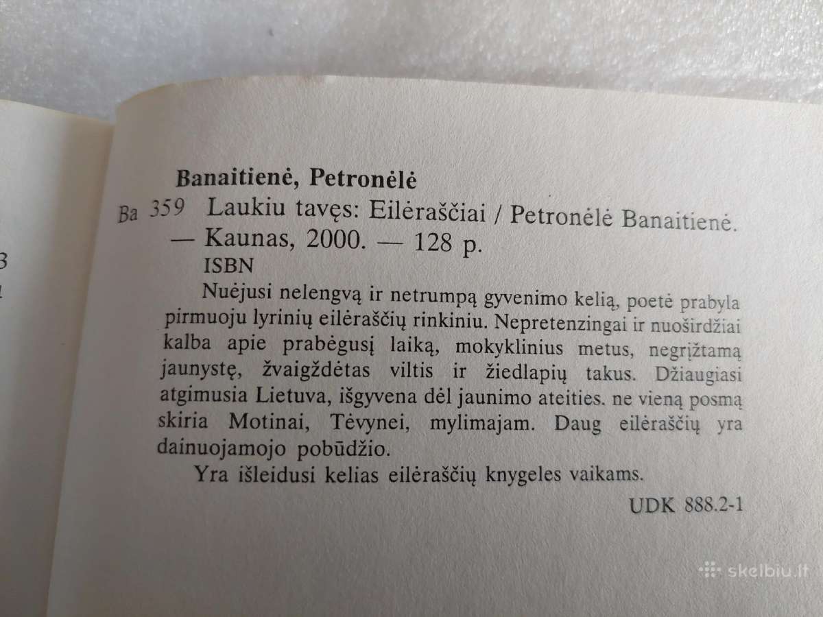 Laukiu tavęs - nuotraukos Nr. 5