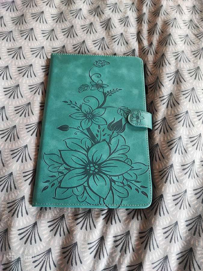 Samsung tab s5e