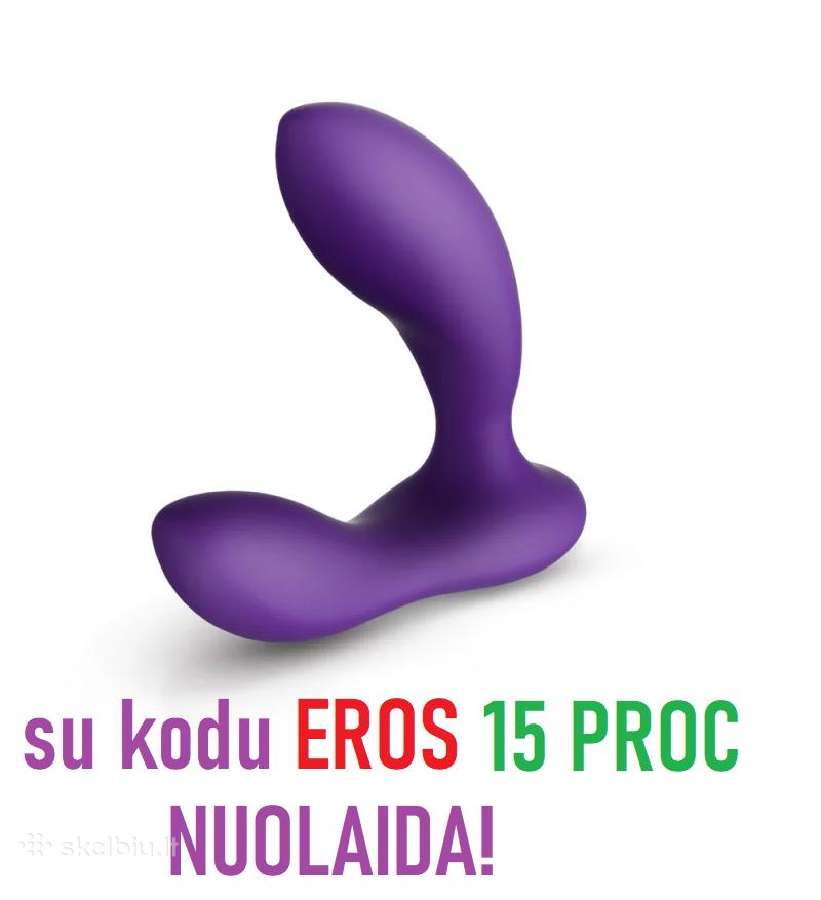Masturbatoriai, pompos, sargiai, penio žiedai - nuotraukos Nr. 5