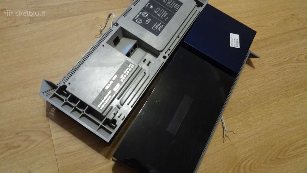 Bang Olufsen Beolab 5000 stiprintuvai - nuotraukos Nr. 8