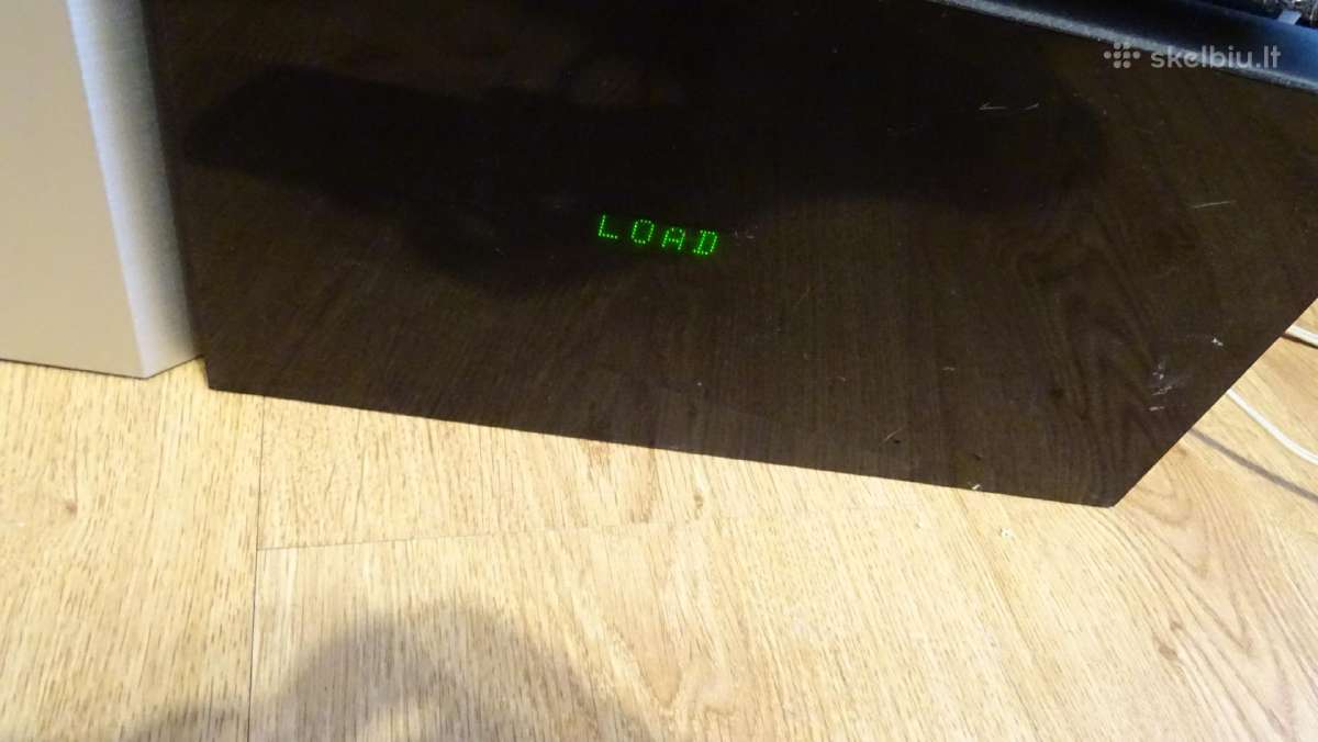 Bang Olufsen Beolab 5000 stiprintuvai - nuotraukos Nr. 10
