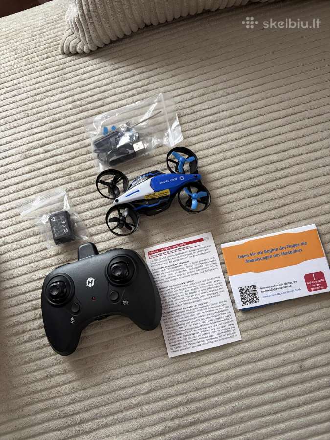 Holy Stone H210f mini dronas