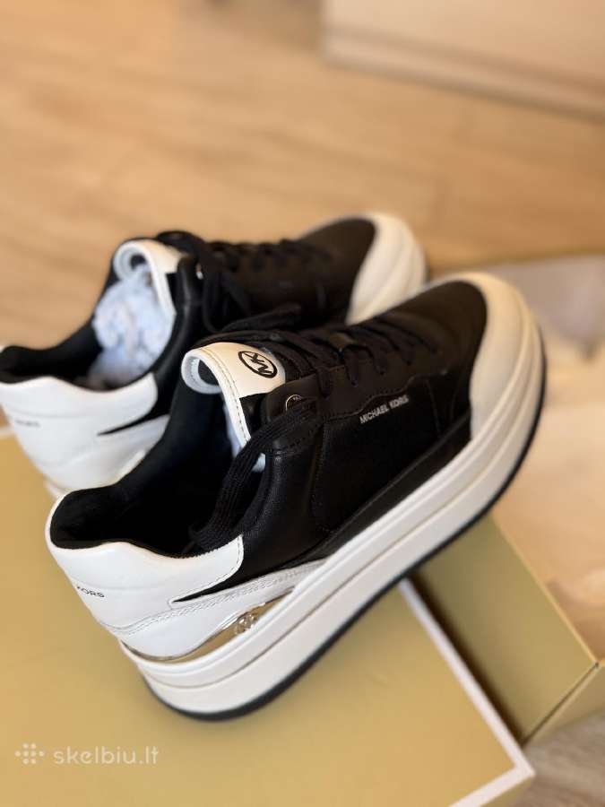Michael Kors originalūs batai