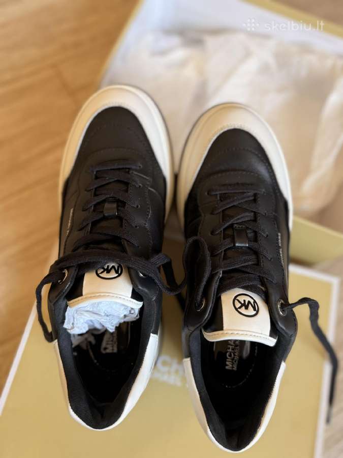 Michael Kors originalūs batai - nuotraukos Nr. 2