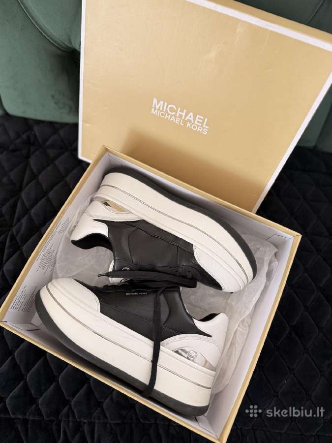 Michael Kors originalūs batai - nuotraukos Nr. 6