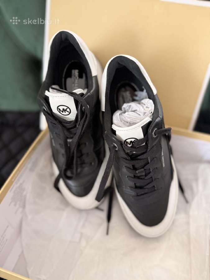 Michael Kors originalūs batai - nuotraukos Nr. 7