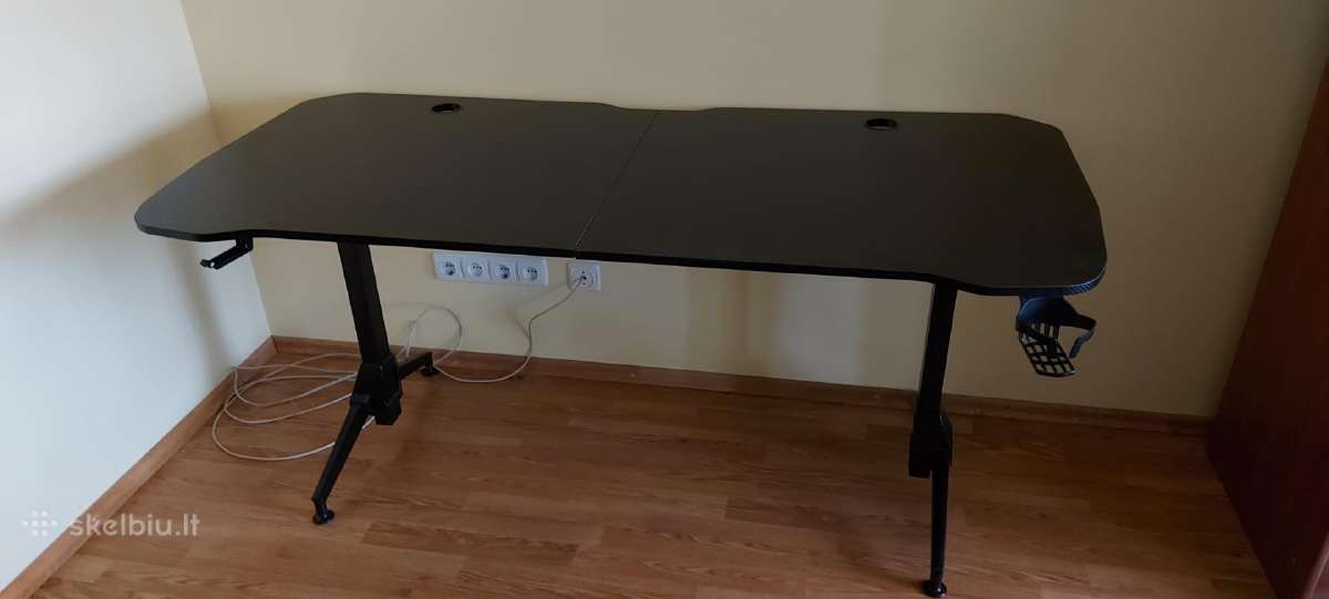 Ultradesk Grand stalas - nuotraukos Nr. 2