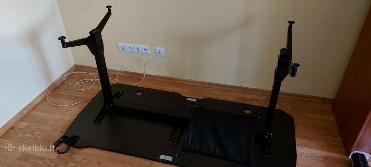 Ultradesk Grand stalas - nuotraukos Nr. 3