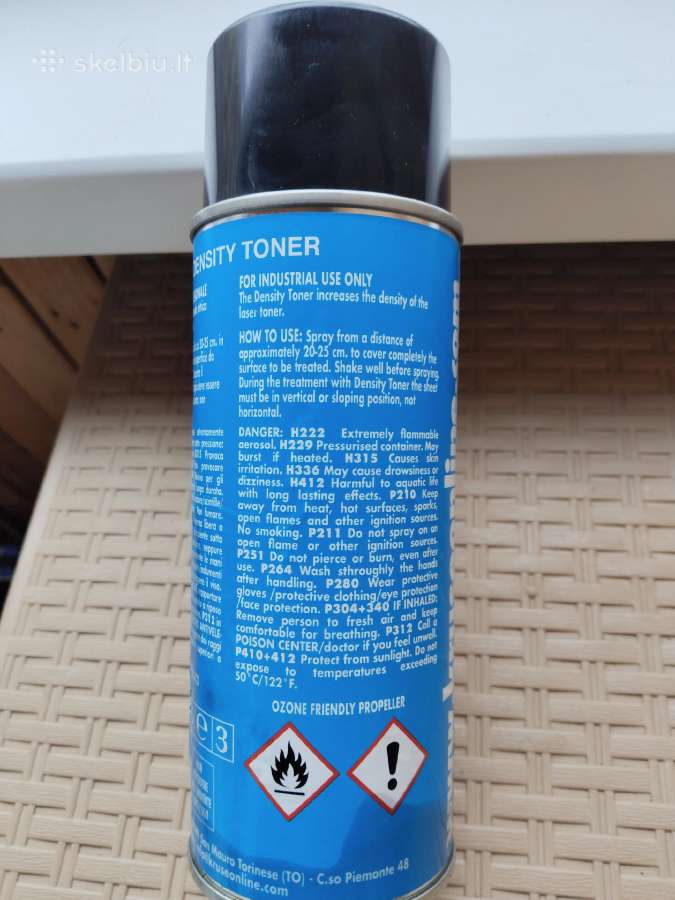 Koensity Toner. - nuotraukos Nr. 2