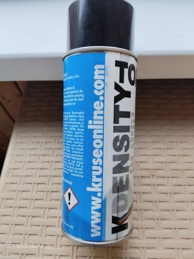 Koensity Toner. - nuotraukos Nr. 3