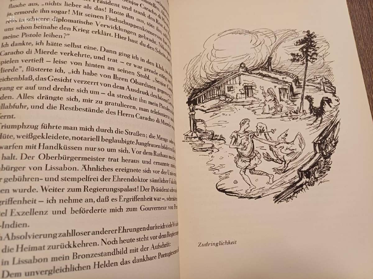 Parduodu knyga mėlynoji akis,1930m - nuotraukos Nr. 5