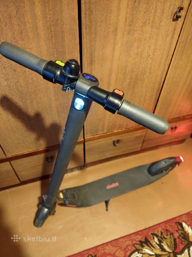 Ninebot E25e