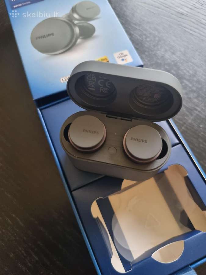 Philips 8000 series