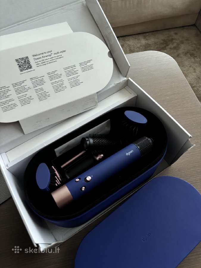 Dyson Airwrap multistyler