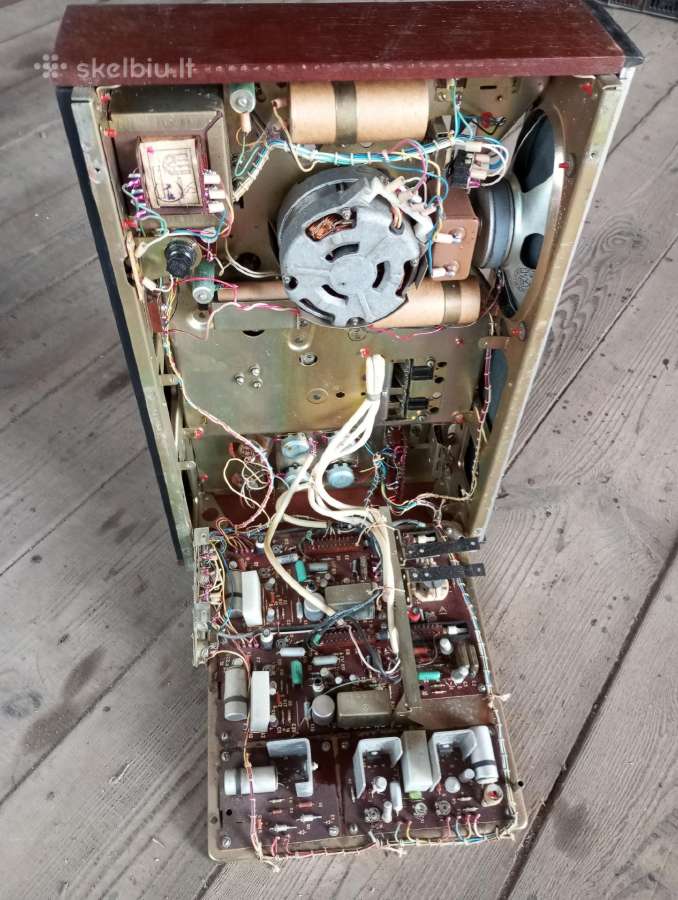 Elfa-332 - nuotraukos Nr. 5