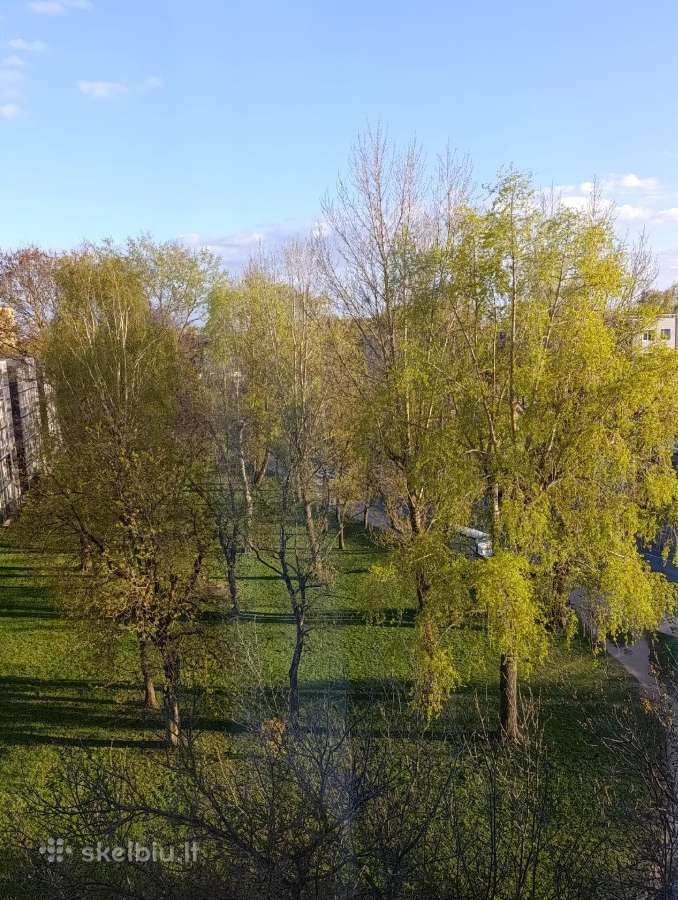 Trumpalaikė buto nuomą šalia cento.laisvas - nuotraukos Nr. 18
