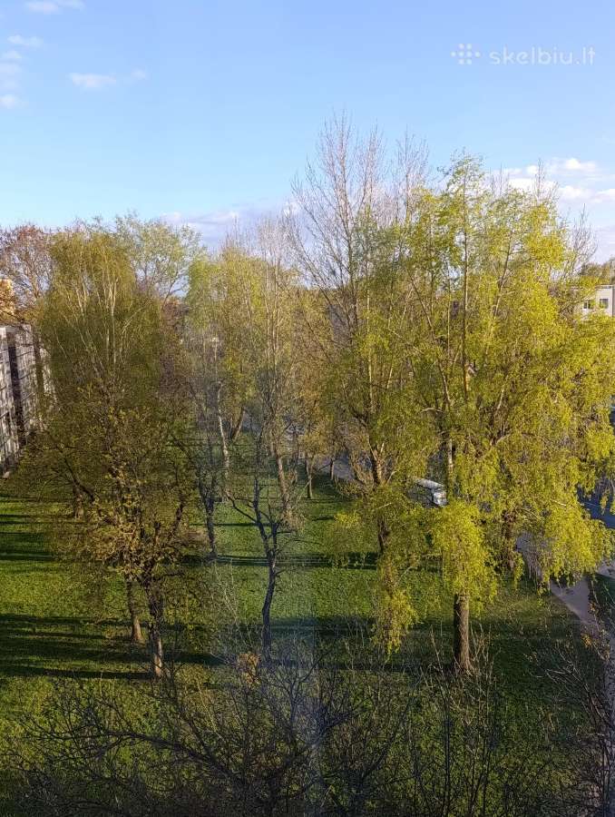 Trumpalaikė buto nuomą šalia centro. - nuotraukos Nr. 19