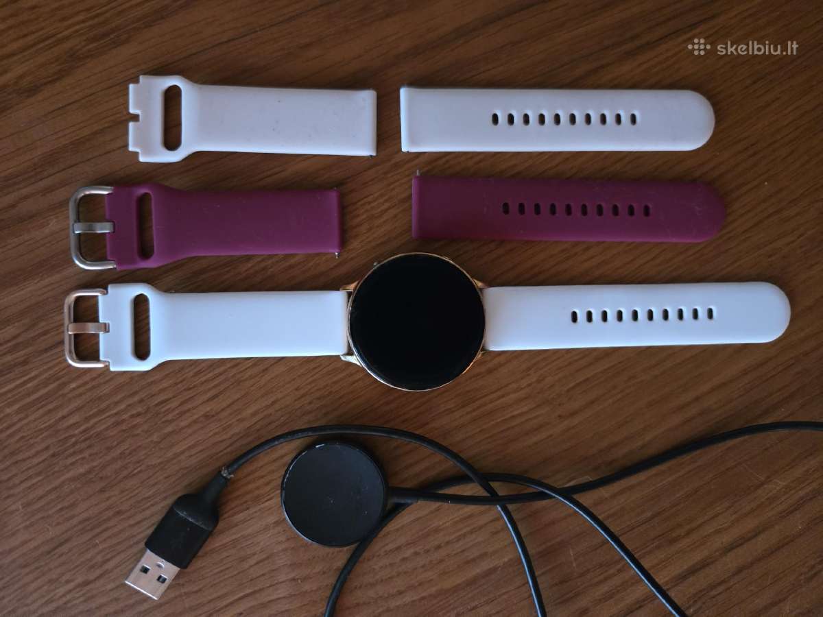 Samsung galaxy watch active 2