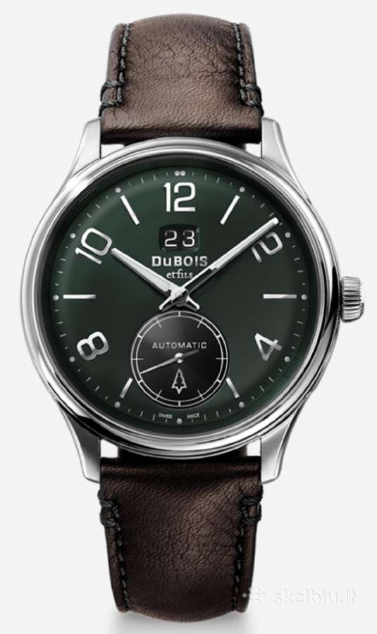 Dubois et fils Dbf003-07