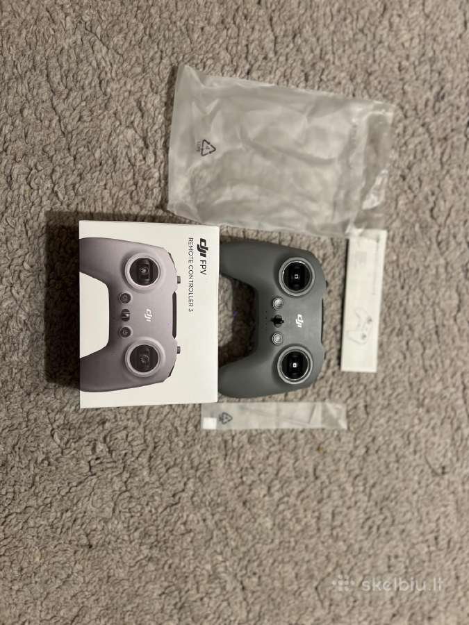 Dji Fpv remote controller 3